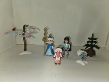 Playmobil 9008 Royal Eislauf