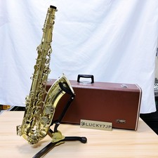 Yamaha yts tenorsaxophon - yamaha,