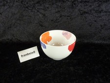 Rosenthal " ANDY WARHOL FLOWERS " Müslichale / 12 cm