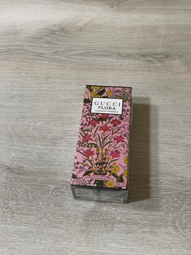 Gucci flora gorgeous gardenia - gucci,