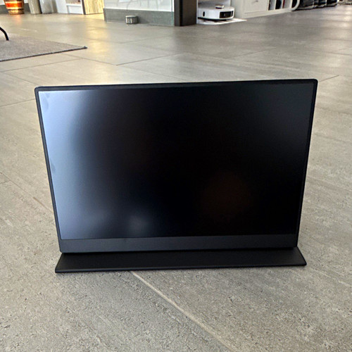 Yodoit tragbarer monitor - tragbarer, /