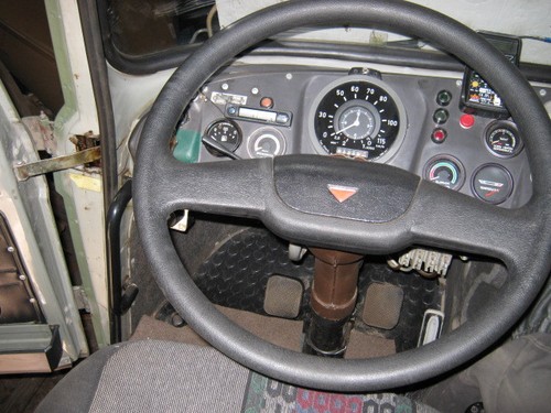 Ifa w50 - ifa,