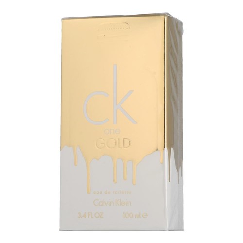 Calvin klein one gold edt - calvin, ck