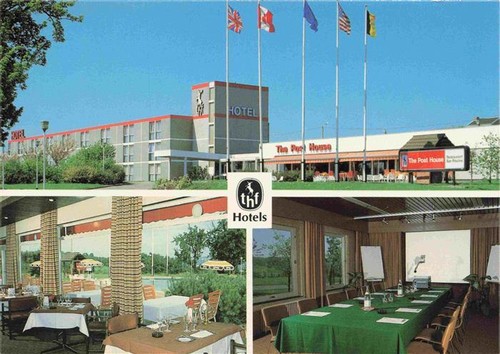 Herstal belgie the - the, post