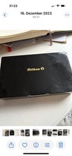 Pelikan Toledo mit Box