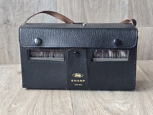 Sharp trk 601tragbares - sharp, trk-601tragbares