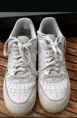 Nike air force sneaker in - nike,