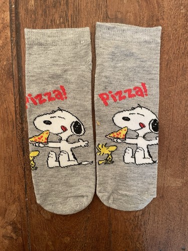 Paar peanuts snoopy sneaker - snoopy,