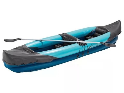 Crivit inshore 335 kajak - crivit,