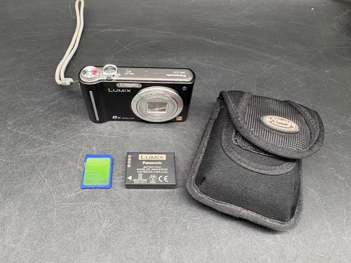 Panasonic lumix dmc - panasonic,