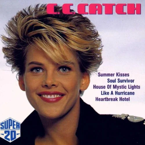 Catch super 20 - catch,