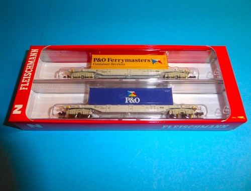 Fleischmann 825503 ns - fleischmann,