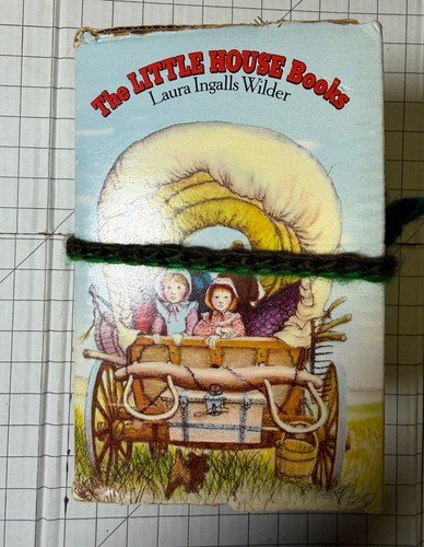 The little house - little, laura