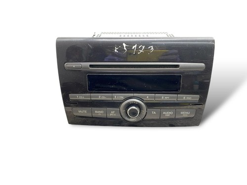 Fiat bravo 2007 - bravo,