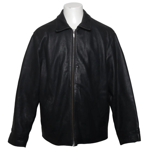 Raberg lederjacke herren - lederjacke,,