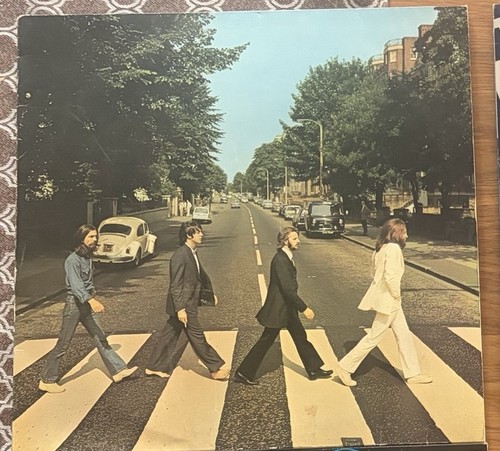 Vinyl the beatles - lp/vinyl,