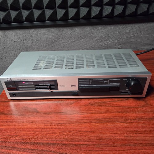 Jvc gx1 stereo - jvc,