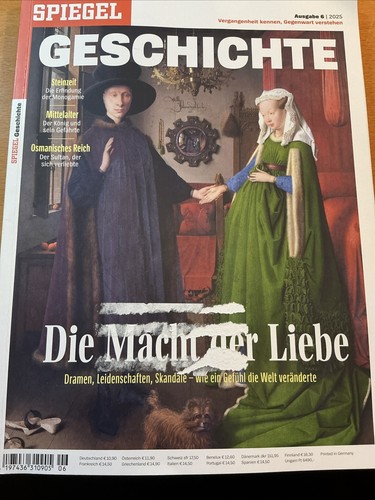 Spiegel geschichte die - geschichte, macht