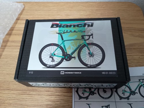 Bianchi oltre xr4 - bianchi,