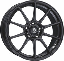 4x Alufelgen SPARCO ASSETTO