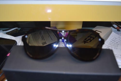 Chanel sonnenbrille 55652 - chanel,