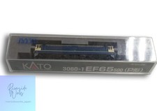 KATO Spur N 3060-1 Elektrozug