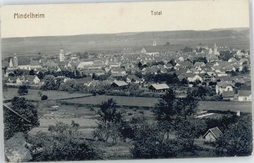 Mindelheim