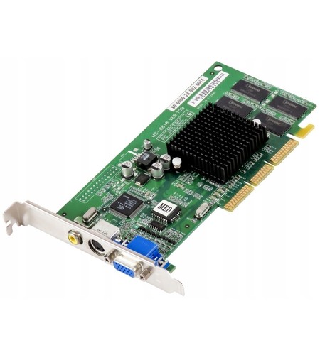 Medion msi 8818 geforce2 - medion,
