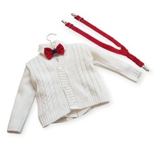 Taufanzug set baby - 74, 80