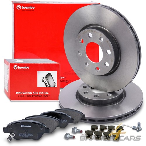 Brembo coated bremsscheiben - brembo,