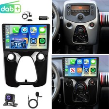 DAB+ Für Citroen C1 Peugeot