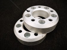 RH Lochkreisadapter Spurplatten 64094C 45555726 45mm 5x112 72,6 auf 5x112 74,1