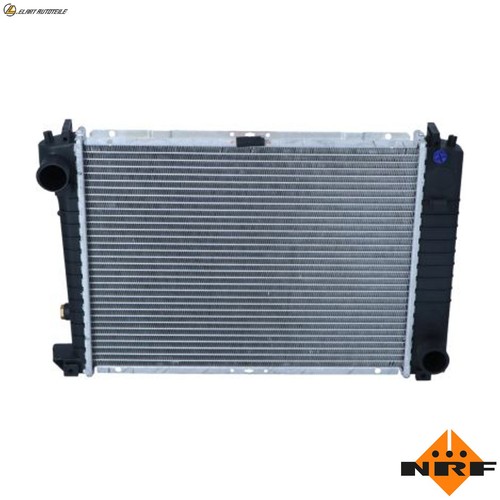 Kühler motorkühlung 51349 - kÜhler,