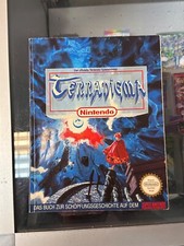 Terranigma Spieleberater