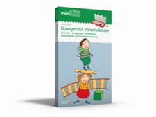 LÜK MiniLÜK Set Bücher und