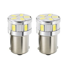 2* Ba15s R5W SMD Parklicht LED