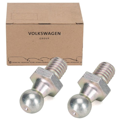 Original kugelkopf - original, vw