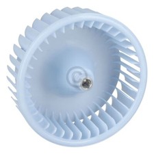 Lüfterwalze BOSCH 00752112 für Trockner