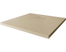 Duschwanne Mineralguss BREUER