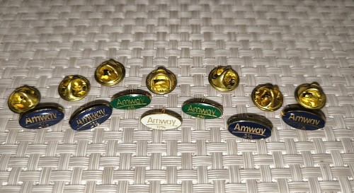 Amway erfolgsnadeln - ✅, 3%-erfolgsnadeln
