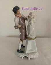 Goebel porzellan figur - porzellan,