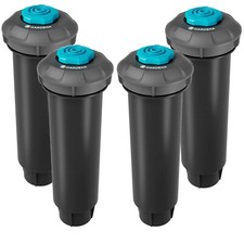 4x Gardena Sprinkler