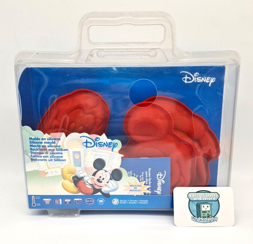 Micky mouse - micky,