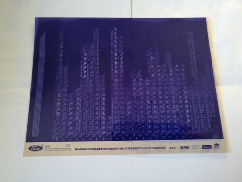 Ford fiesta scorpio escort - ford,