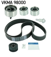 SKF (VKMA 98000) Zahnriemensatz für SUBARU