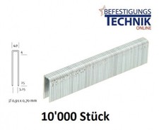 Heftklammern Klammern 4014 CNK