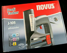 Novus J-105 Allrounder 220V