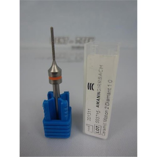 Amanngirrbach ceramill motion - amanngirrbach,