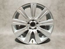 Original Mercedes-Benz SL R230 W230 Alufelge Felge 18 Zoll A2304013502 B66474341