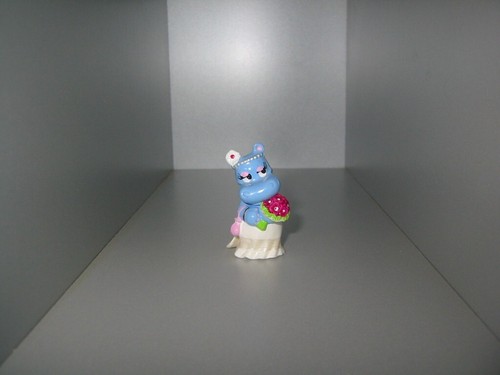 1999 happy hippo - Ü,
